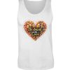 Be Drunk With Love - Men Tanktop-3