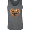 Be Drunk With Love - Men Tanktop-70