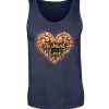 Be Drunk With Love - Men Tanktop-198