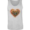 Be Drunk With Love - Men Tanktop-236