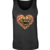 Be Drunk With Love - Men Tanktop-16