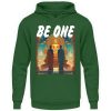 If You Cannot Find Peacemakers Be One - Unisex Hoodie-833