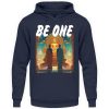 If You Cannot Find Peacemakers Be One - Unisex Hoodie-1698