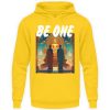 If You Cannot Find Peacemakers Be One - Unisex Hoodie-1774