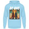 If You Cannot Find Peacemakers Be One - Unisex Hoodie-674