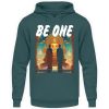 If You Cannot Find Peacemakers Be One - Unisex Hoodie-1461