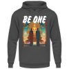 If You Cannot Find Peacemakers Be One - Unisex Hoodie-1762