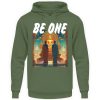If You Cannot Find Peacemakers Be One - Unisex Hoodie-7267