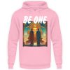 If You Cannot Find Peacemakers Be One - Unisex Hoodie-1490