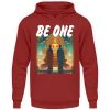 If You Cannot Find Peacemakers Be One - Unisex Hoodie-1503