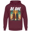 If You Cannot Find Peacemakers Be One - Unisex Hoodie-839
