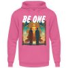 If You Cannot Find Peacemakers Be One - Unisex Hoodie-1521