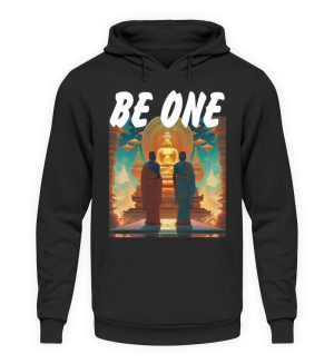 If You Cannot Find Peacemakers Be One - Unisex Hoodie-639