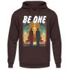 If You Cannot Find Peacemakers Be One - Unisex Hoodie-1604