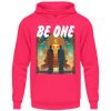 If You Cannot Find Peacemakers Be One - Unisex Hoodie-1610