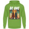 If You Cannot Find Peacemakers Be One - Unisex Hoodie-1646