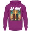 If You Cannot Find Peacemakers Be One - Unisex Hoodie-1658