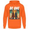 If You Cannot Find Peacemakers Be One - Unisex Hoodie-1692