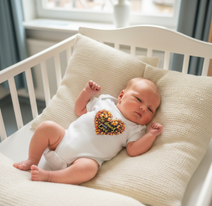 Be Drunk With Love  - Baby Bodysuit