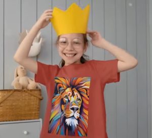 A Warm Smile is the Universal Language of Kindness  - Men Basic Shirt