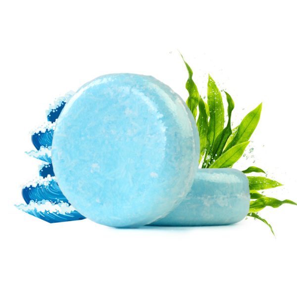 0e6bed64-cae7-42a2-aa36-2220a503bcb2.jpg Natural Plant Extract Shampoo Soap - Refreshing, Handmade, Vegan