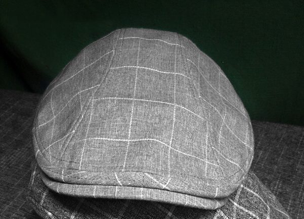 1617336562793.jpg Thin Comfortable Pure Cotton Japanese Retro Caps