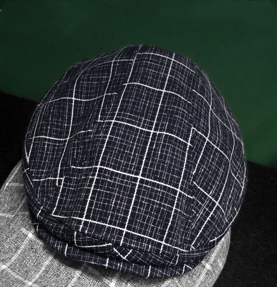 1617336563105.jpg Thin Comfortable Pure Cotton Japanese Retro Caps