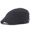 1619141772611.jpg Cotton Beret Outdoor Sun Hat