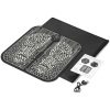 1a1a6708-4e71-4d1d-8547-1c9f6045cc69.jpg EMS Foot Massage Mat - Foot Cushion Blood Circulation Acupuncture Pad - Foot Health Care Relaxation