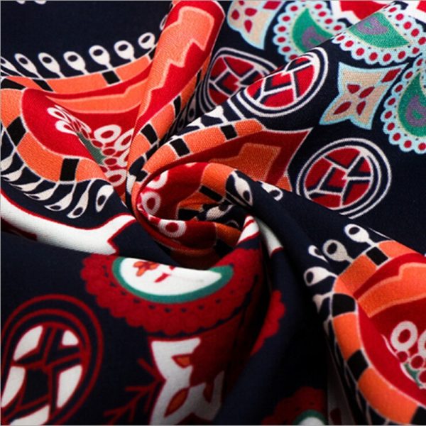 Printed Round Beach Towels And Yoga Mat