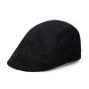 69bfea74-c5b7-4bee-ae29-e45195ce17f9.jpg Cotton And Linen Beret Men's Retro Peaked Cap