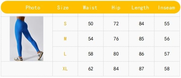 cc56a351-3132-4617-96f9-2eb3c1c214ed.jpg 3 Pack Women's Yoga Leggings With High Waistband, Moisture-Wicking, And Stretchy, Perfect For Outdoor Activities And Fitness