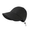 Female Pure Cotton Comfortable Makes Face Look Smaller Casual Hat