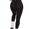 f2dd1e14-45fe-4b23-aa78-52003a28bf76.jpg 3 Pack Women's Yoga Leggings With High Waistband, Moisture-Wicking, And Stretchy, Perfect For Outdoor Activities And Fitness