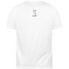 YJIQTLTS_STTU758-3 I Work Hard for my CAT to Live Comfortably - Men Organic Shirt-3