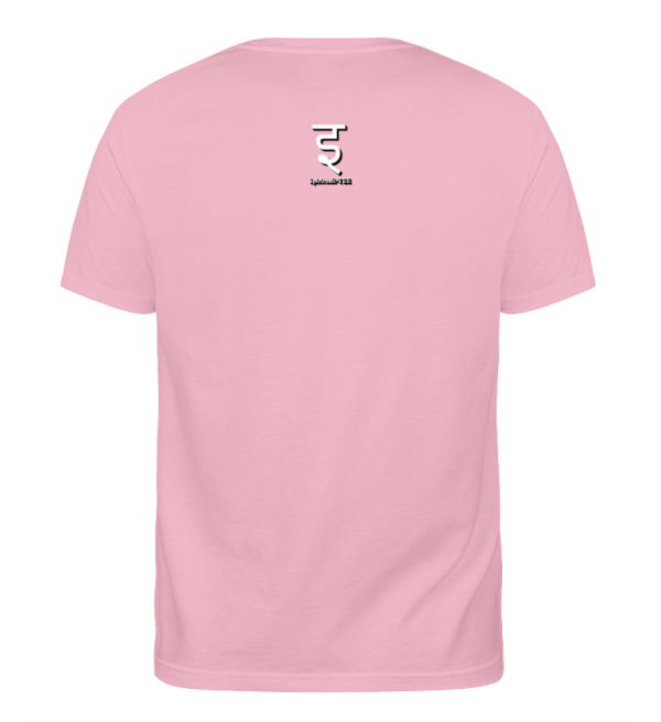 YJIQTLTS_STTU758-6903 I Work Hard for my CAT to Live Comfortably - Men Organic Shirt-6903