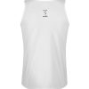 I Work Hard for my CAT to Live Comfortably - Men Tanktop-3