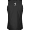 I Work Hard for my CAT to Live Comfortably - Men Tanktop-16
