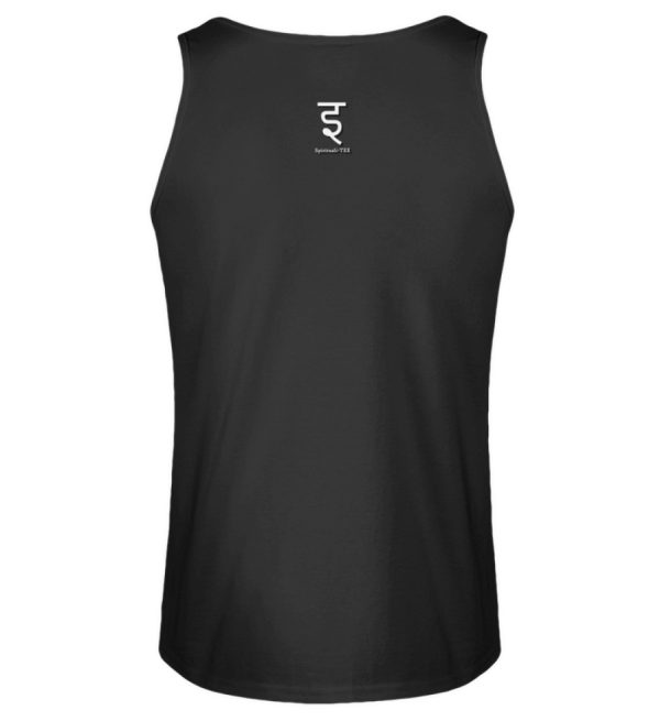 I Work Hard for my CAT to Live Comfortably - Men Tanktop-16