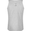 I Work Hard for my CAT to Live Comfortably - Men Tanktop-236