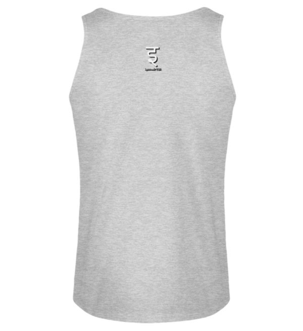 I Work Hard for my CAT to Live Comfortably - Men Tanktop-236