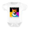 YJIQTLTS_x940-3 I Work Hard for my CAT to Live Comfortably - Baby Bodysuit-3