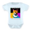 YJIQTLTS_x940-5930 I Work Hard for my CAT to Live Comfortably - Baby Bodysuit-5930