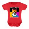YJIQTLTS_x940-6882 I Work Hard for my CAT to Live Comfortably - Baby Bodysuit-6882