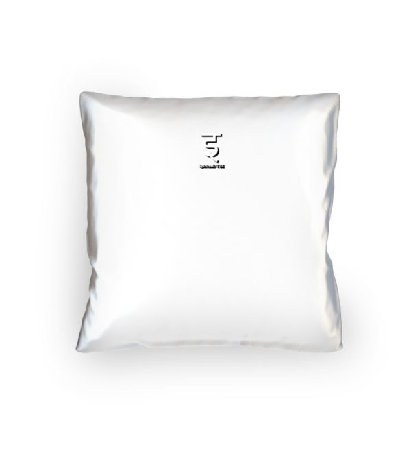 I Work Hard for my CAT to Live Comfortably - Pillow-3