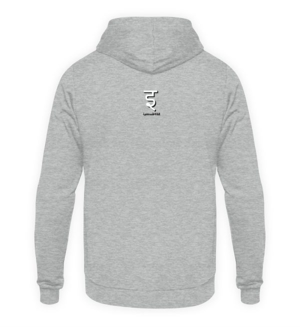 YJIQTLTS_JH001-6807 I Work Hard for my CAT to Live Comfortably - Unisex Hoodie-6807