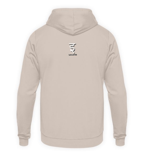 YJIQTLTS_JH001-7086 I Work Hard for my CAT to Live Comfortably - Unisex Hoodie-7086