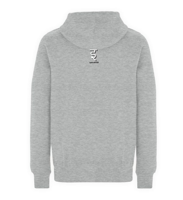 YJIQTLTS_UPH3301-6807 I Work Hard for my CAT to Live Comfortably - Unisex Premium Hoodie-6807