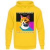 YJIQTLTS_JH001-1774 I Work Hard for my CAT to Live Comfortably - Unisex Hoodie-1774