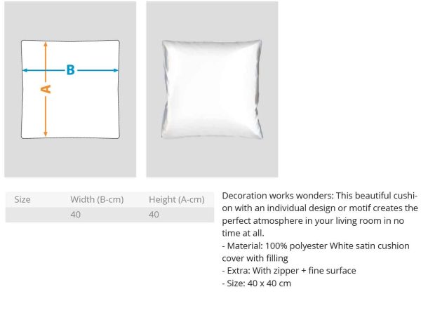 I Work Hard for my CAT to Live Comfortably  - Pillow